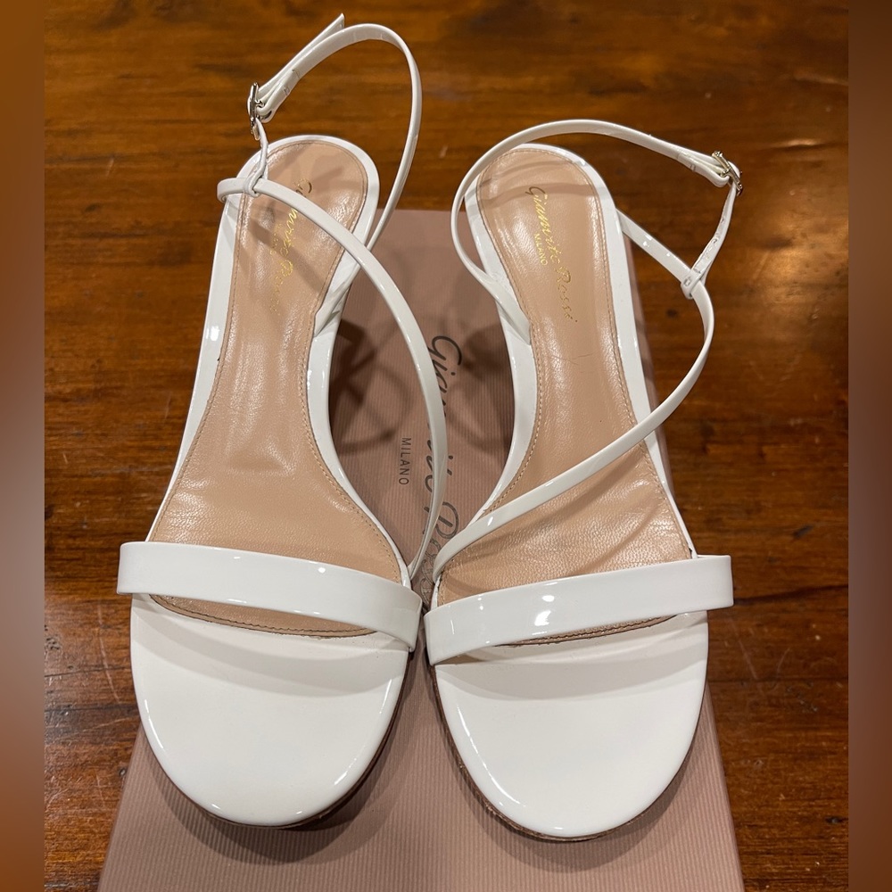 GIANVITO ROSSI